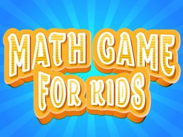 Crazy Math Game for kids and adults