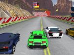 Supercars Drift Racing Cars