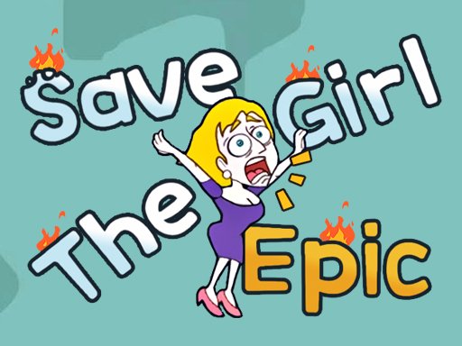 Save The Girl